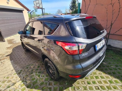 FORD KUGA 1.5 EcoBoost Business