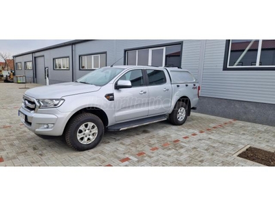 FORD RANGER 2.2 TDCi 4x4 XLT EURO6