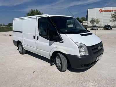 FORD TRANSIT 2.2 TDCi 260 S Ambiente