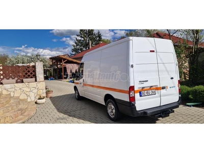 FORD TRANSIT 2.2 TDCi 280 M