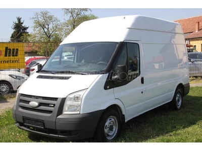 FORD TRANSIT 2.2 TDCi 310 LWB Trend