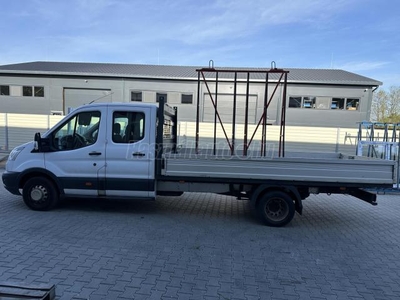 FORD TRANSIT 2.2 TDCi 350 LWB Ambiente