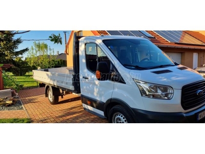 FORD TRANSIT 2.2 TDCi 350 LWB E Ambiente AWD