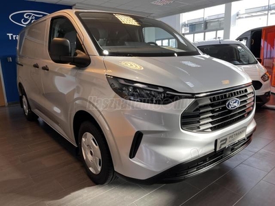 FORD TRANSIT Custom 2.0 TDCi 320 L2H1 Trend FordStore Budaörs