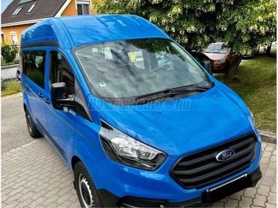 FORD TRANSIT Custom 2.0 TDCI L2H3