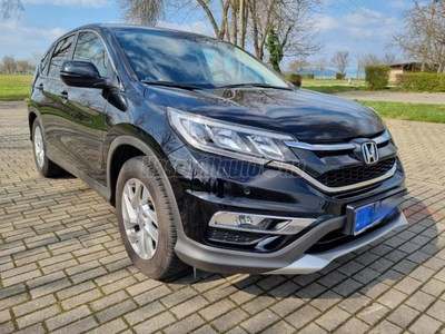 HONDA CR-V 2.0 Elegance 2WD RE5