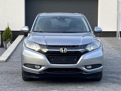 HONDA HR-V 1.5 Elegance Tempomat/Ülésfűtés/Radarok/16-os Alu/Balesetmentes/Szervizkönyves/41.000KM!