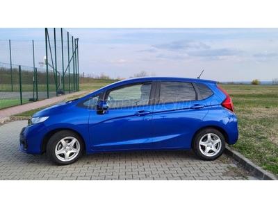 HONDA JAZZ 1.3 Elegance