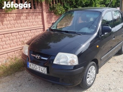 Hyundai Atos Prime 1.1 GL Base