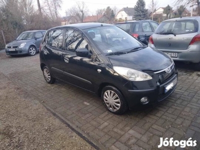 Hyundai I10 1.2 Comfort AC Magyar!Akár 1Év Gara...