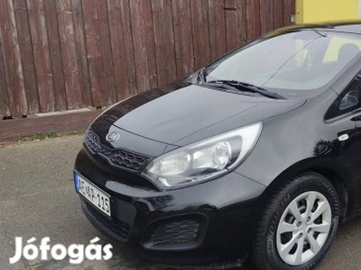 KIA RIO 1.2 Cvvt EX