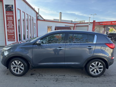 KIA SPORTAGE 1.6 GDI Jubileum