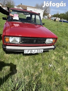 Lada 2107 1500-as