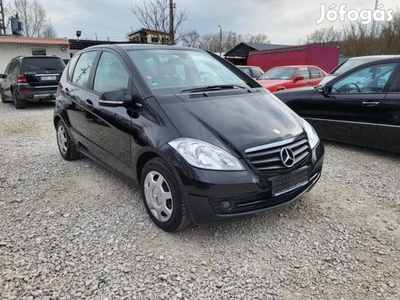 Mercedes-Benz A 160 Blueefficiency Classic EURO...