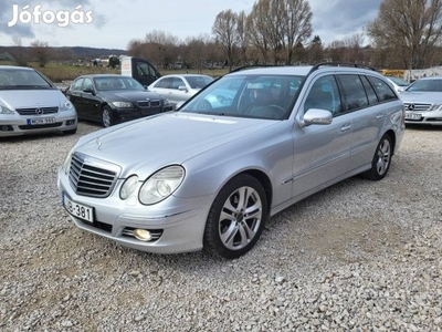 Mercedes-Benz E 320 T CDI 4Matic Avantgarde (Au...