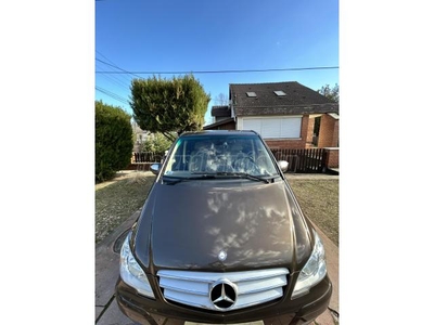 MERCEDES-BENZ VIANO 2.2 CDI Trend L