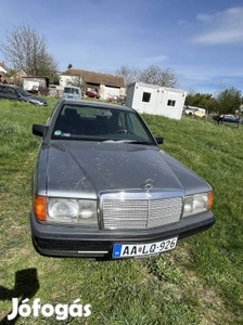 Mercedes W201