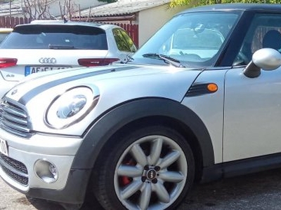 Mini Mini Cooper 1.6 D Diesel Mini !!Facelift M...