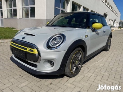 Mini Mini Cooper SE XL Áfá-s!250 km hatótáv!Bőr...