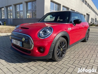 Mini Mini Cooper SE XL Áfá-s!250 km hatótáv!Bőr...