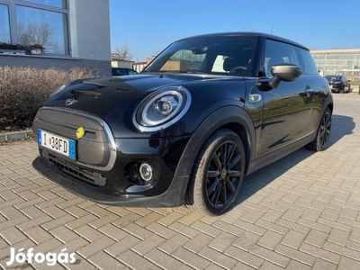 Mini Mini Cooper SE XL Áfá-s!Panoráma üvegtető!...