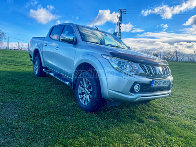 MITSUBISHI L 200 2.4 DI-D Instyle Navi