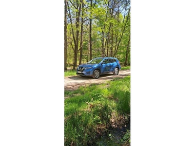 NISSAN X-TRAIL 1.7 dCi Visia