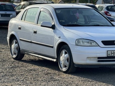 Opel Astra G 1.4 16V Club