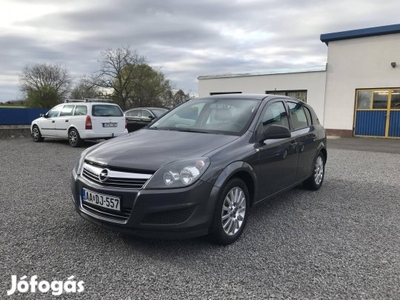 Opel Astra H 1.6 Enjoy ++Festetlenhibátlan++VON...