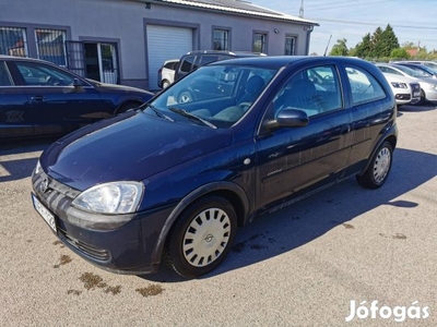 Opel Corsa 1.0i 12V