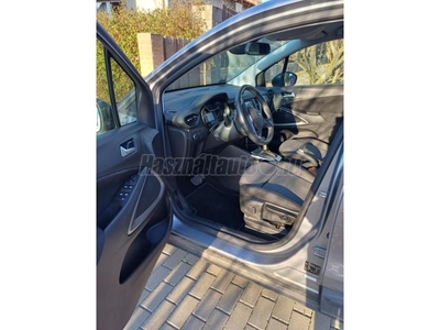 OPEL CROSSLAND 1.2 T Business Edition