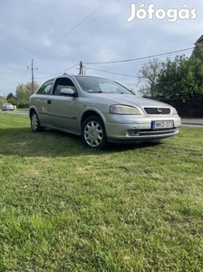 Opel G Astra 1.6 Benzin