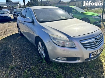 Opel Insignia 2.0 CDTI Active AWD