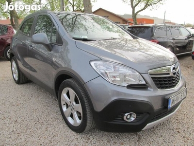 Opel MOKKA 1.4 T Enjoy Magyarországi 153000km