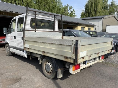 OPEL MOVANO 2.5 CDTI 2.8t L2H1 MAGYARORSZÁGI. 1.TULAJTÓL. KLIMA