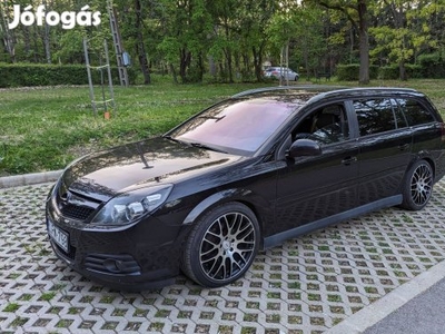 Opel Vectra C Caravan 1.9 CDTI Elegance