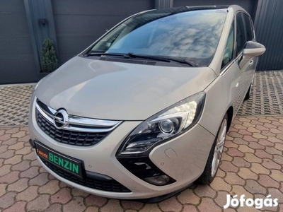 Opel Zafira Tourer 1.4 T Edition Start-Stop Gyö...