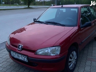 Peugeot 106 1.0