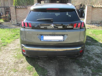 PEUGEOT 3008 1.2 PureTech Active EURO6.2