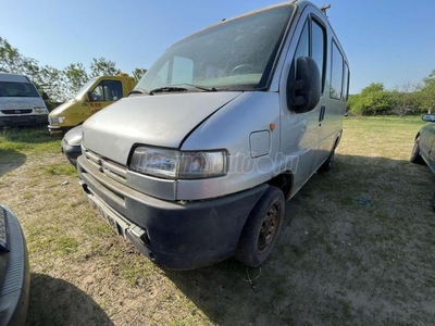 PEUGEOT BOXER 2.0 HDI 270 C