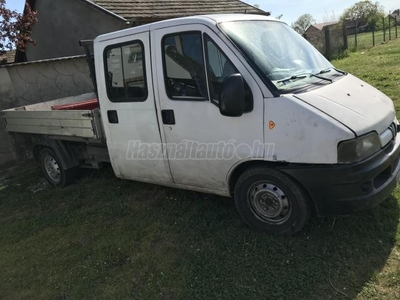 PEUGEOT BOXER 2.2 HDI 330 CHC L