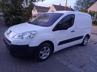 PEUGEOT PARTNER 1.6 HDi Confort L1