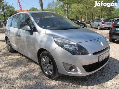 Renault GRAND Scenic Scénic 1.4 TCe Privilege