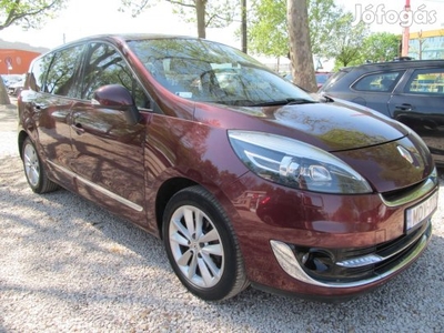 Renault GRAND Scenic Scénic 1.6 dCi Stop&Start...