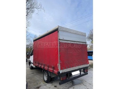 RENAULT MASCOTT 2.8 TD 130.35 3.630 mm