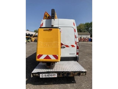 RENAULT MASTER Klubb K32