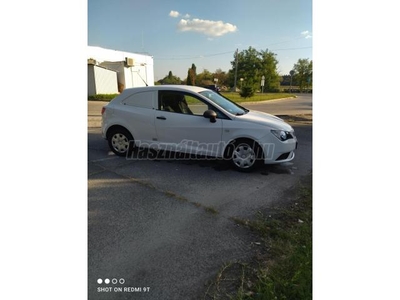 SEAT IBIZA SC Van 1.4 TDI Reference