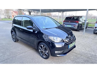 SKODA CITIGO E iV Style