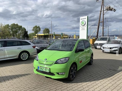 SKODA CITIGO E iV Style