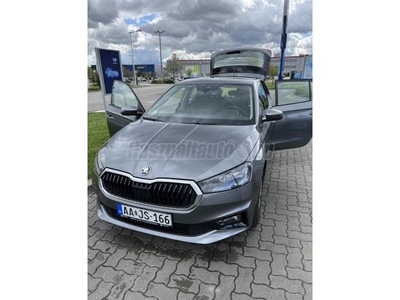 SKODA FABIA 1.0 TSI Ambition+ FABIA